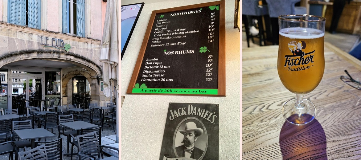 Le Pub - Photo 1