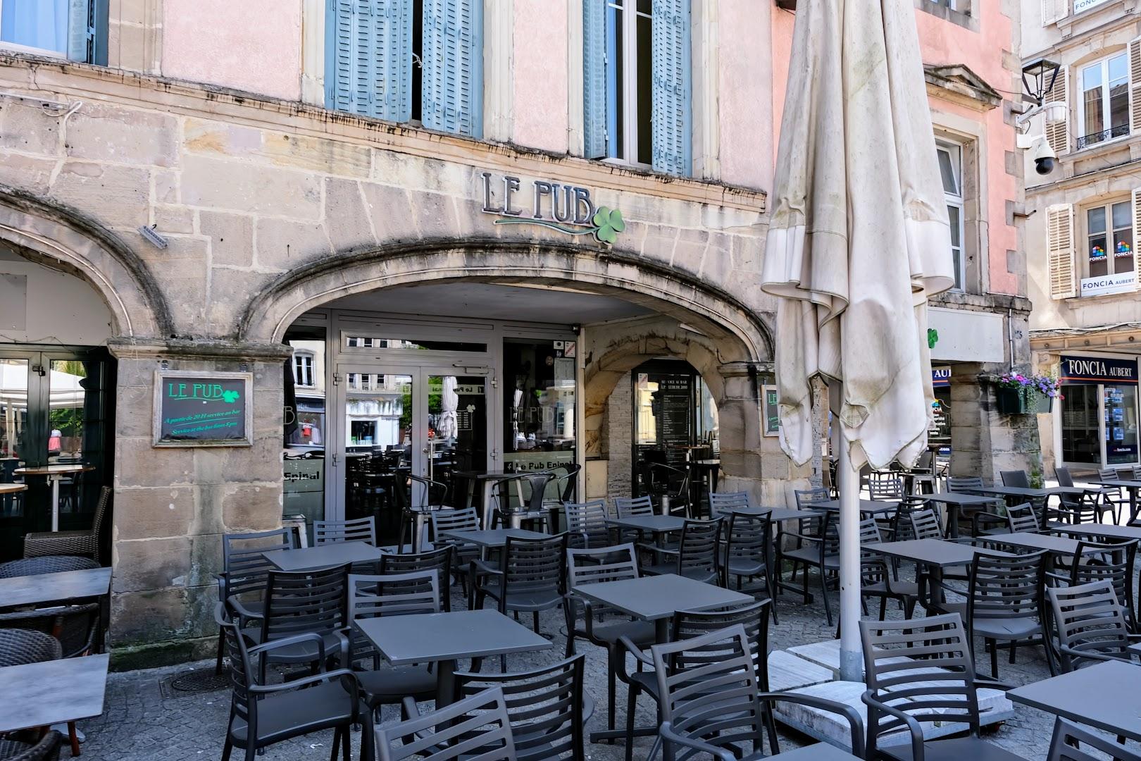 Le Pub - Photo 3